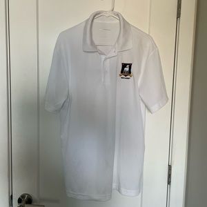 AFC RICHMOND TED LASSO polo